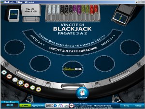blackjack online blackjack