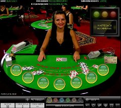 Gambling adverts ban Blackjack uden penge